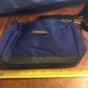 Arizona nylon bag